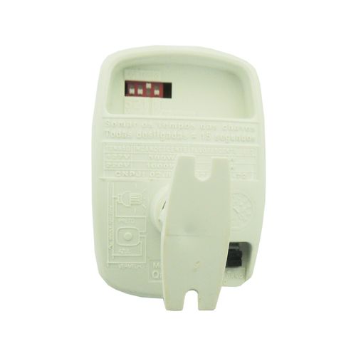 Sensor de Presença Qualitronix sem Fotocélula Bivolt QA-25M Parede