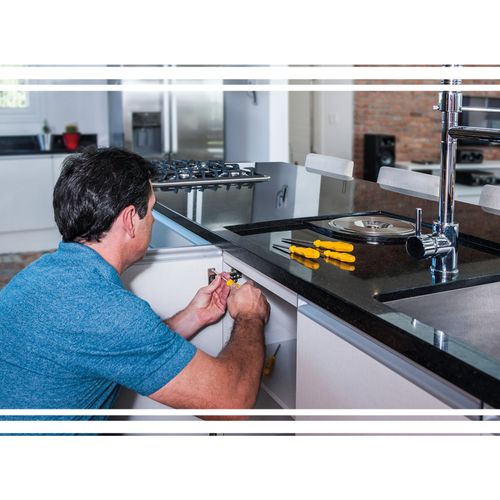 Chave Phillips Tramontina 5/16x8"  41505042