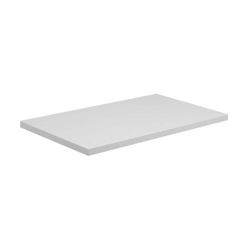 Prateleira Pratk Facility 1,5X30X60Cm Branca