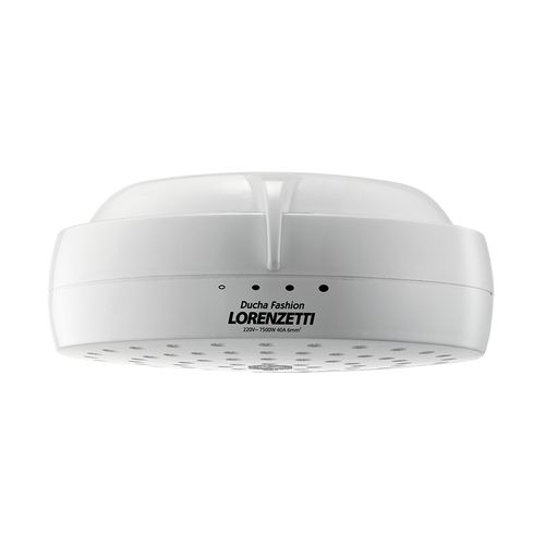 Chuveiro Lorenzetti Fashion Branco 127V 5500W 7531204/1222