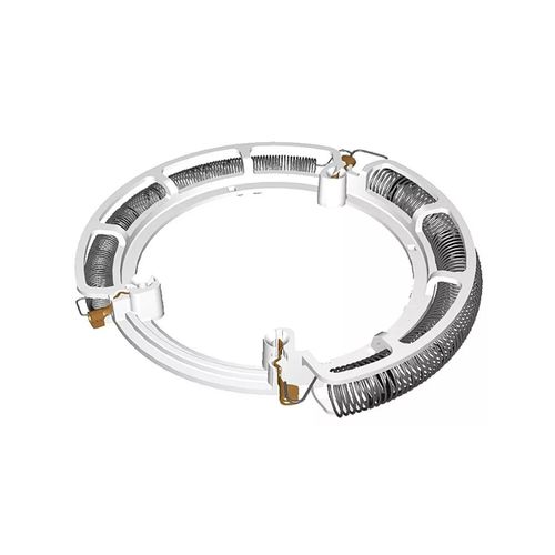 Resistência Lorenzetti Bella Ducha/Fashion 220V 6800W