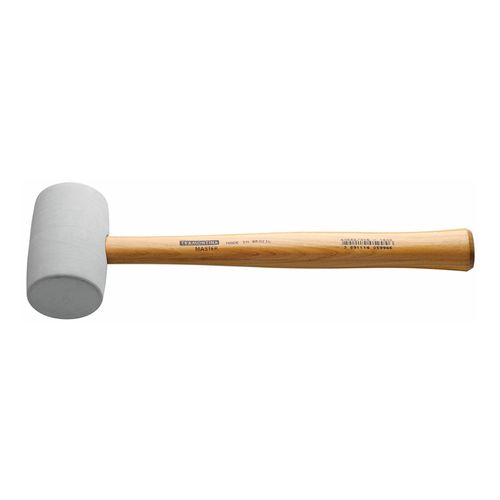 Martelo Tramontina Borracha 450G Br  40682016