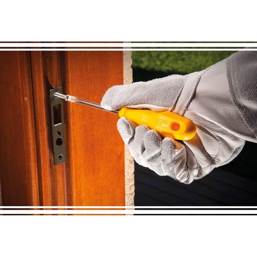 Chave Fenda Tramontina 1/8x3"  41500010