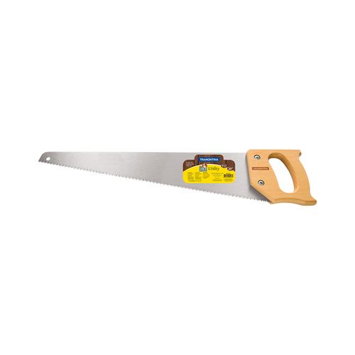 Serrote Tramontina Utility 20" com 7 Dentes por Polegada — Ref. 43200020