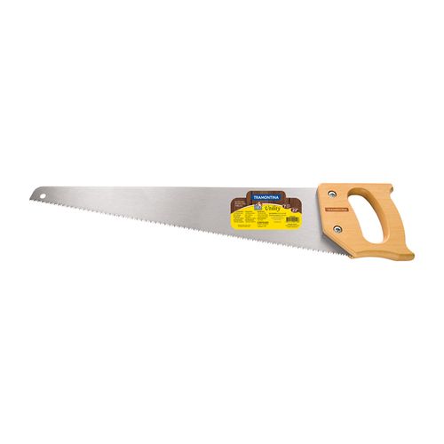 Serrote Tramontina Utility 22" com 7 Dentes por Polegada — Ref. 43200022