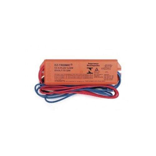 Reator Osram Elet.Eza 1x32W A.Fator Biv.7005262
