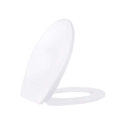 Assento Tupan Universal Premium PP Branco