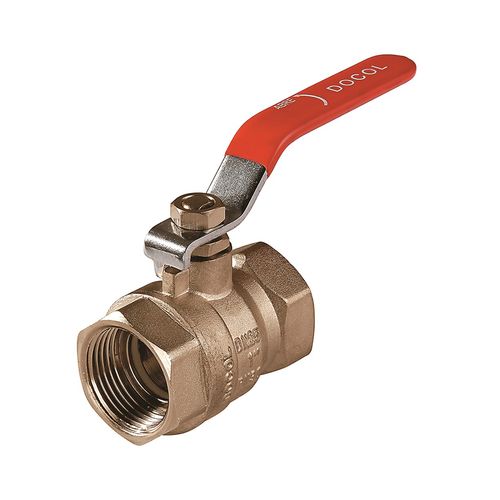 Registro Docol Esfera Verm  3/4" PN-30 00221306