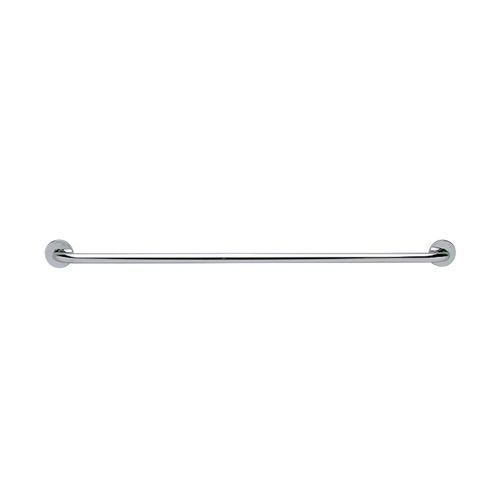 Barra de Apoio Jackwal Reta 90cm em Aço Inox 304 — Ref. 005393
