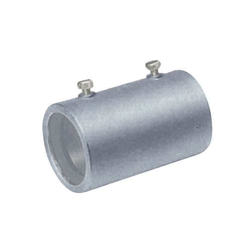 Luva Eletroduto PVC Condulete Top Cinza Lisa 1" Tigre