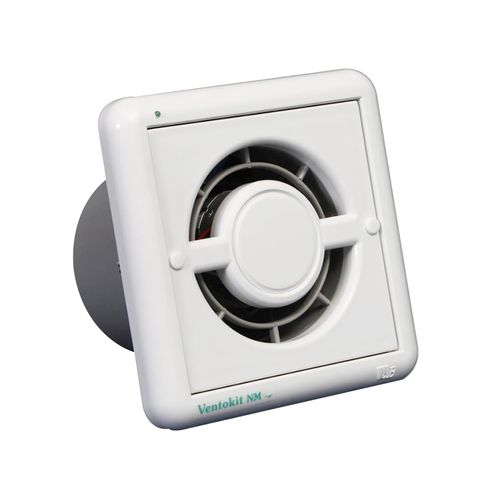 Exaustor Ventokit NM150 Bivolt