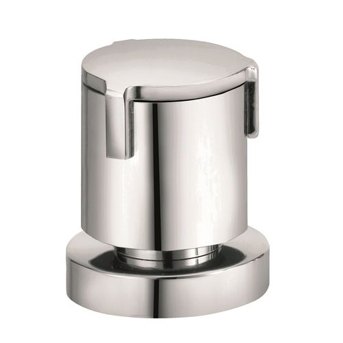 Acabamento Docol Riva Cromado 1/2" 3/4" 00449606