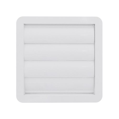Veneziana Ventokit Auto Fechante Diametro 125Mm
