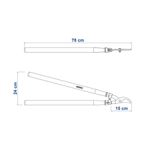 tesoura-tramon-78360-505-cabo-comprido-43cm-028455-028455-2