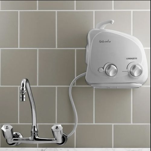 Purificador de Água Lorenzetti Naturalis 7411100