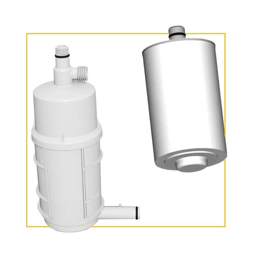 Refil Lorenzetti para Purificador Naturalis RF-01 7411008/1118