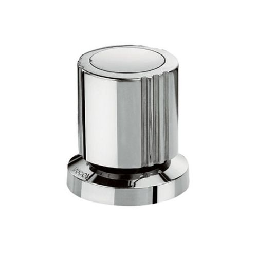 Acabamento Docol Itapema Bella Reforma Chrome 1/2" 3/4" 1" 00162860