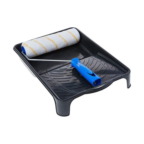 Kit Tigre Pintura 1576-000 Anti-Respingo 03 peças 61576000