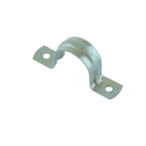 Abraçadeira Inca Tipo U 1.1/4 Cartela com 2 Peças 10.042.0016C