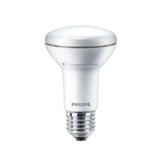 Lampada Philips Spot MS 40W-220V R63 Prata