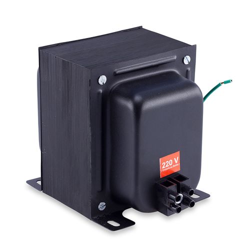 Auto Tansformador Ormador Force Line 3000Va 296 Bivolt