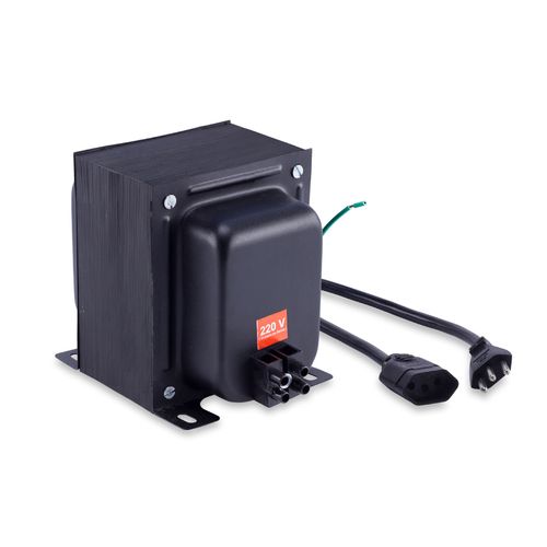 Auto Tansformador Ormador Force Line 3000Va 296 Bivolt