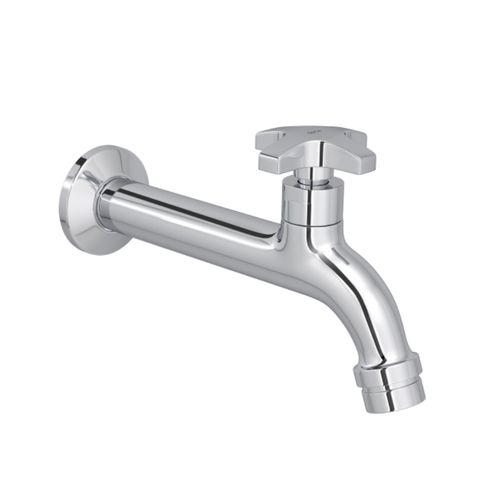 Torneira Deca Max Parede para Cozinha Cromado 1159.C34