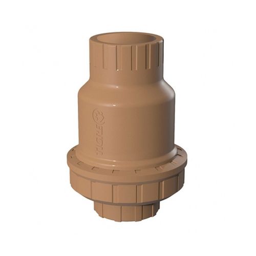 Válvula de Retenção Tigre Universal Rosca 1.1/2" 27957234