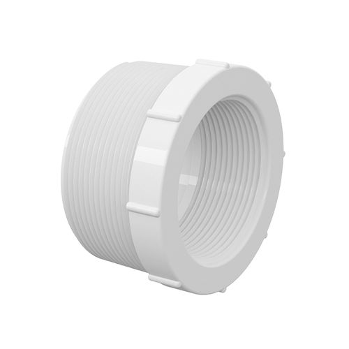 Bucha PVC Rosca 2" X 1.1/4" Tigre 20022671