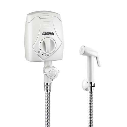 Ducha Íntima Lorenzetti 220V 4300W
