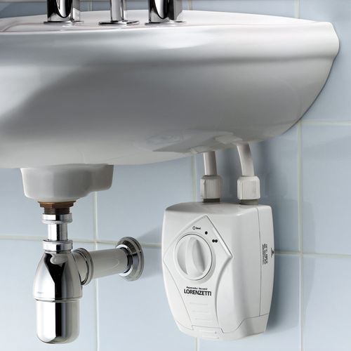 Aquecedor Lorenzetti Versátil 127V 5500W