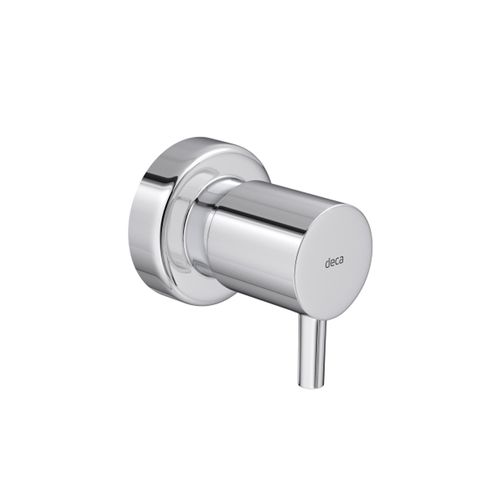 Acabamento Deca Link para Registro 1/2", 3/4",1" 4900.C.PQ.LNK