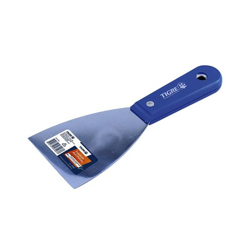 Espátula Tigre Aço Polido 2151-6 62151024