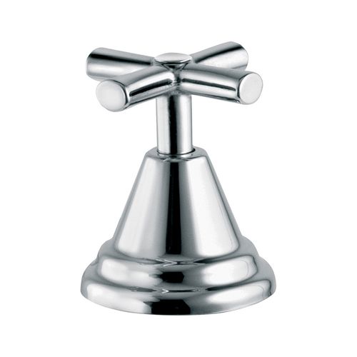Acabamento Docol Pertutti Chrome Reforma 1/2" 3/4" 00272106