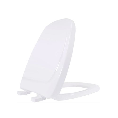 Assento Tupan Monte Carlo Evolution Branco Gelo em Polipropileno — Ref. MCPPE17S
