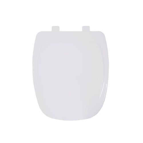 Assento Tupan Monte Carlo Evolution Branco Gelo em Polipropileno — Ref. MCPPE17S