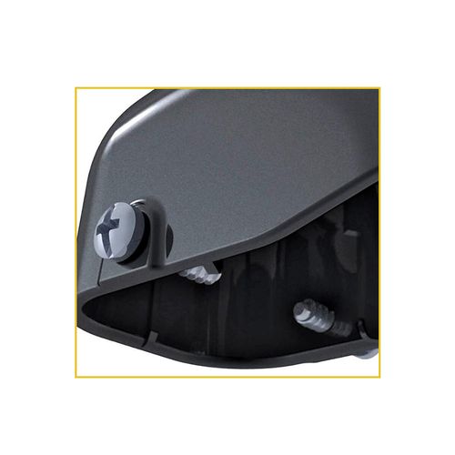 Cabeçote Tigre para Entrada de Energia 1" — Ref. 33142021