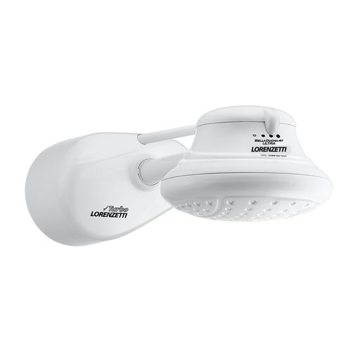 Chuveiro Lorenzetti Bella Ducha Turbo 220V 6800W 7531254