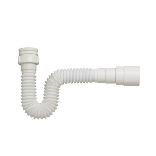 Sifão Tigre/Plena Multiuso 66Cm Branco