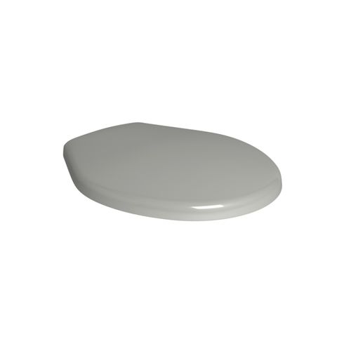 Assento Deca Universal PP Izy/Ravena Cinza AP.01.87