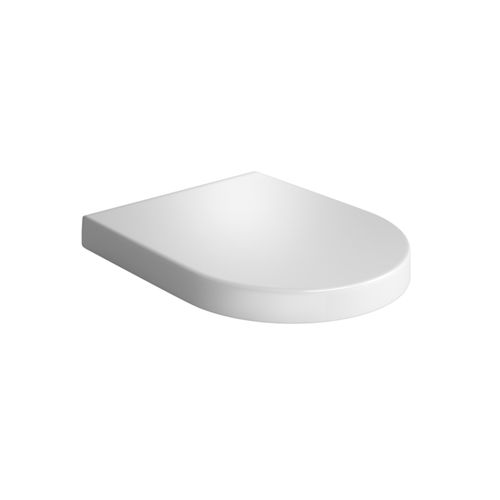 Assento Deca Carrara/Lk/Nuo/Level Termofixo Easy Clean Solf Close AP.236.17