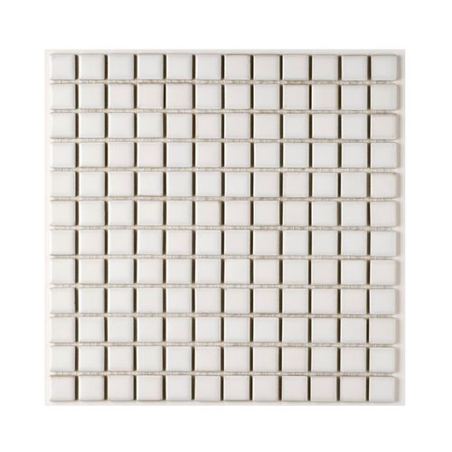 Pastilha Atlas 2,5X2,5 A Branca