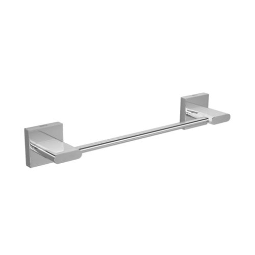 Porta Toalha Deca Barra 2040.C33.020 Polo 200mm Cromado