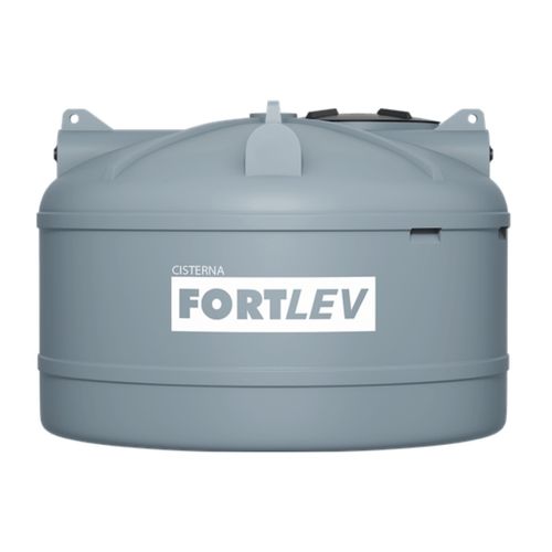 Cisterna Fortlev Vertical 5.000 Litros