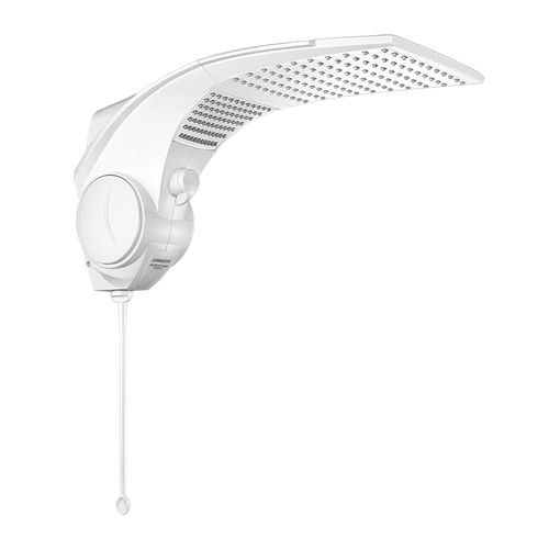 Chuveiro Lorenzetti Duo Shower Quadra Eletrônico 220V 7500W 7511047