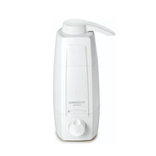 Purificador Lorenzetti de Água Vitale Branco 7411016