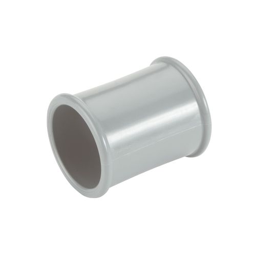 Luva Tramontina Plastibox PVC 1" Cinza 57254003