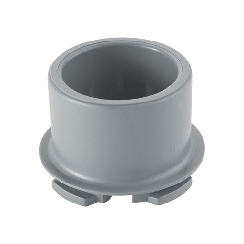 Conector Tramontina Saída 3/4 Cinza 57251012