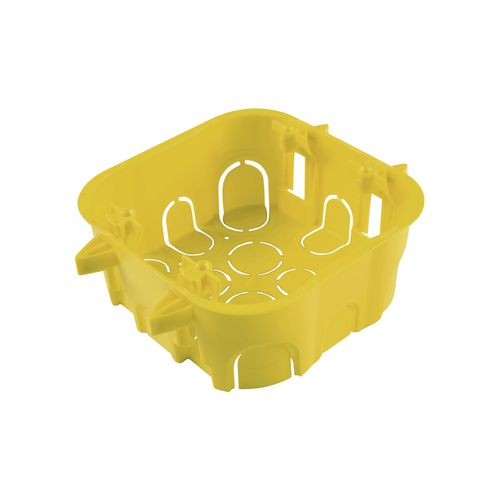 Caixa de Luz PVC Tramontina Drywall 4X4 57500072