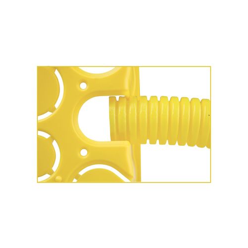 Caixa de Luz PVC Tramontina Drywall 4X4 57500072
